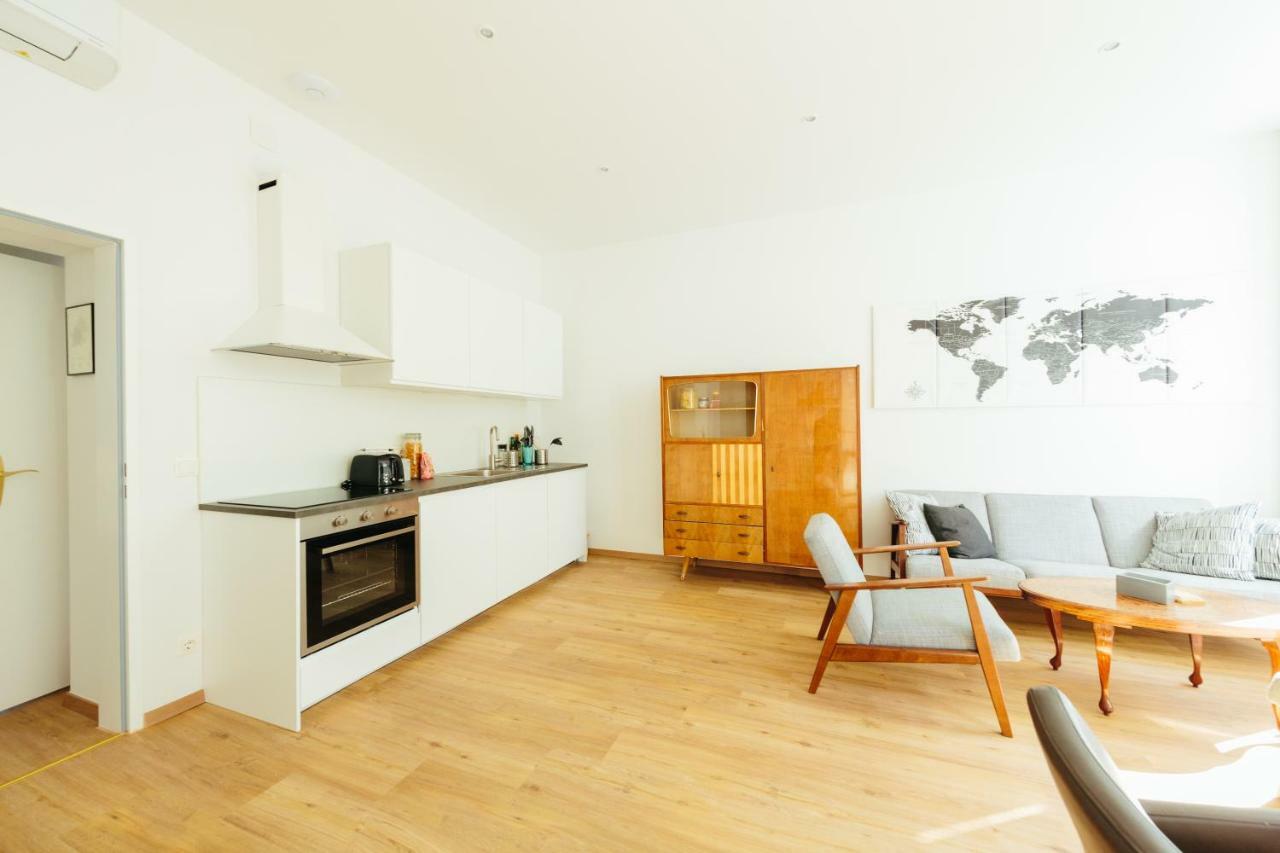 The Newpast Apartments Vienna Luaran gambar