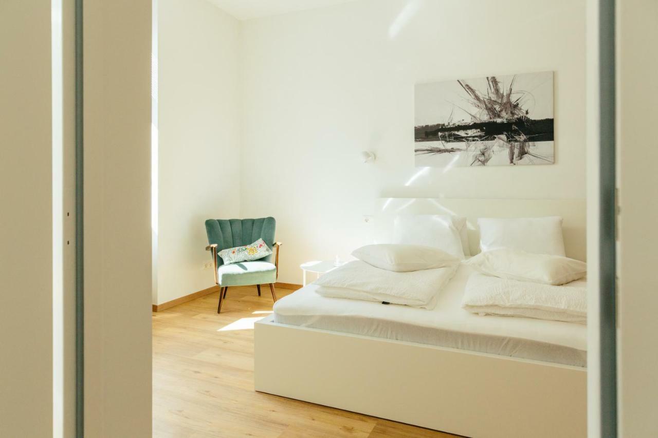 The Newpast Apartments Vienna Luaran gambar