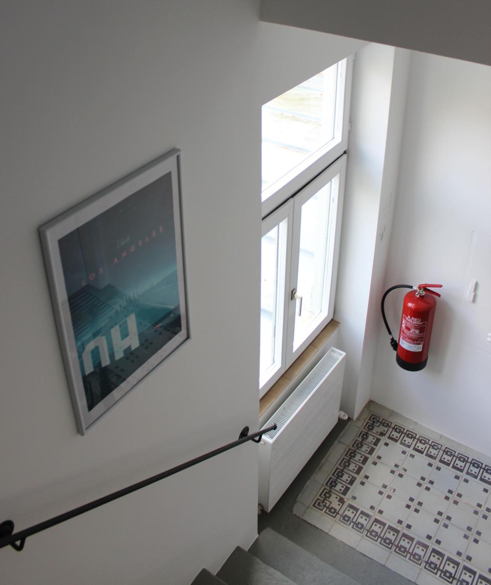 The Newpast Apartments Vienna Luaran gambar