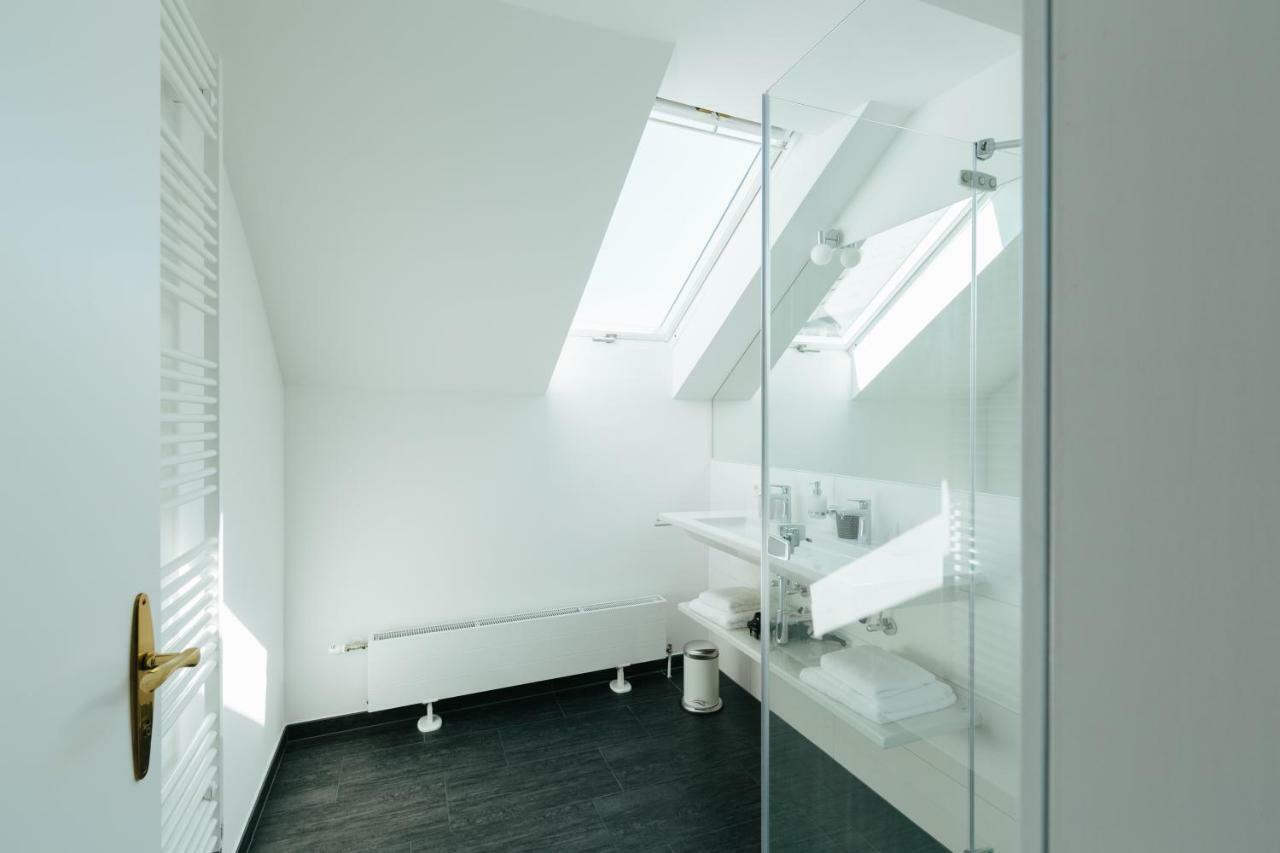 The Newpast Apartments Vienna Luaran gambar