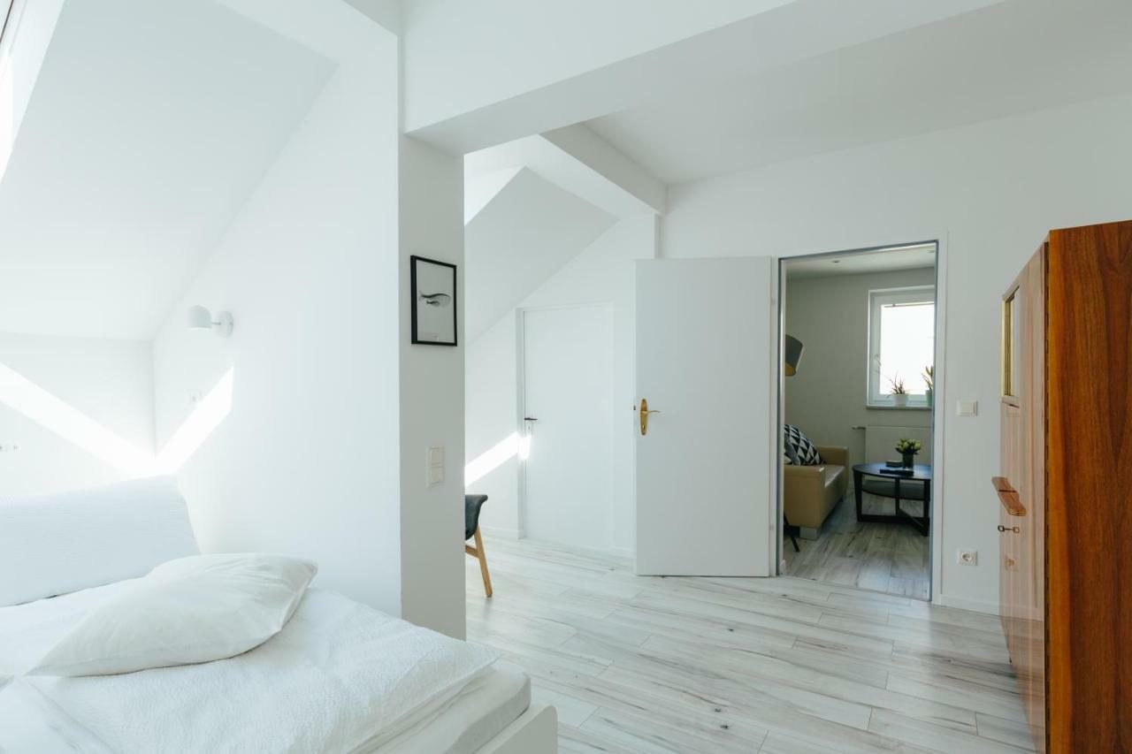 The Newpast Apartments Vienna Luaran gambar