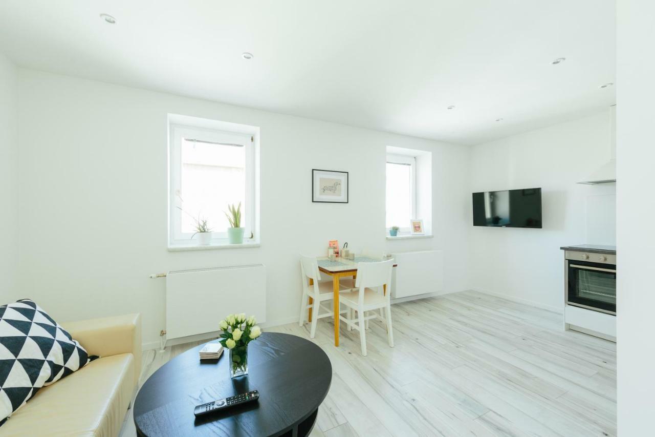 The Newpast Apartments Vienna Luaran gambar