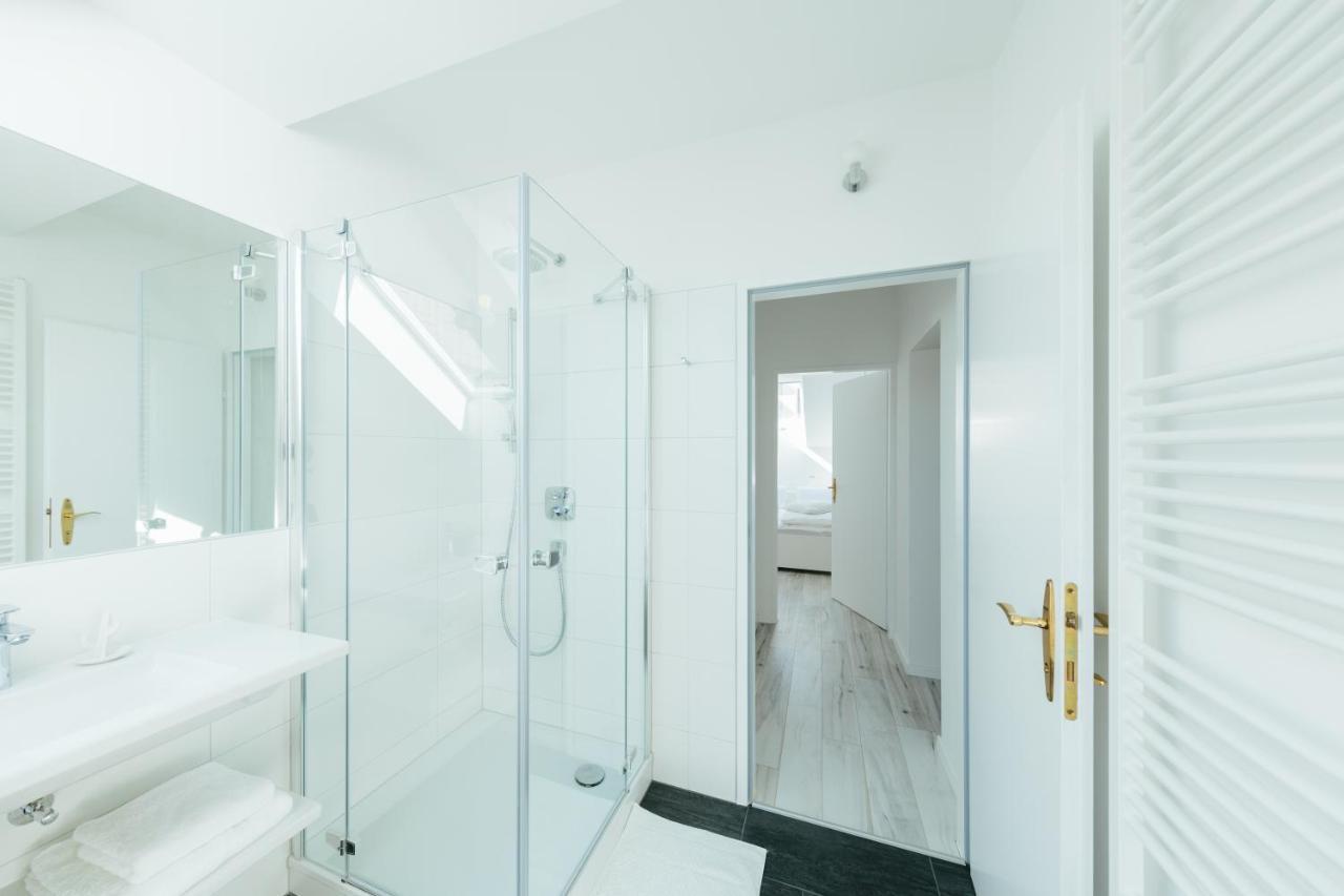 The Newpast Apartments Vienna Luaran gambar